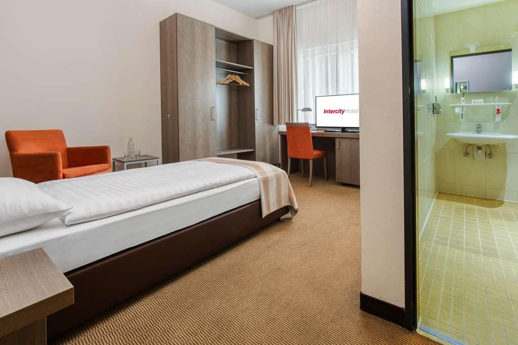 Intercityhotel Hannover Pokoj fotografie
