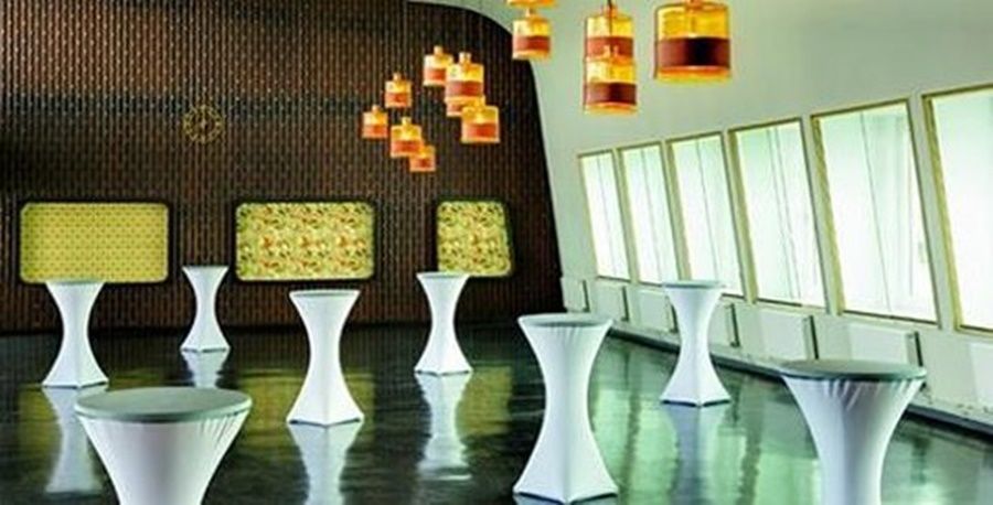Intercityhotel Hannover Exteriér fotografie